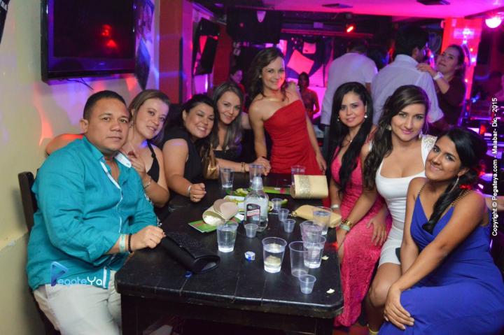 Foto 21 de MALABAR - sabado 19 DIC 2015 en Discoteca Malabar Bucaramanga, Bucaramanga