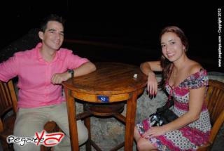 Foto 4 de cafe del mar semana santa en cafe del mar cartagena, Cartagena