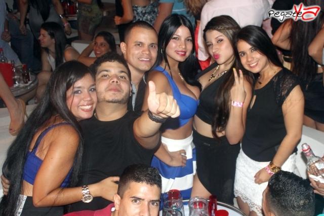 Foto 152 de Lolas Club - 4to FDS Nov 2014 en Lolas Club Menga Cali, Cali