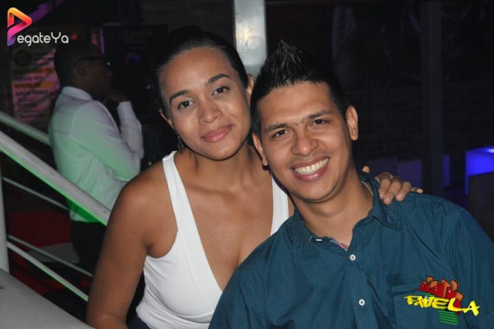Foto 27 de Favela Club - 1er Fds Febrero 2017 en Favela Club Menga, Cali