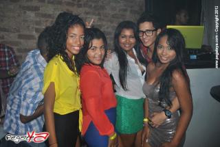 Foto 26 de leblon 1 de diciembre de 2012 en Discoteca LEBLON Cartagena, Cartagena