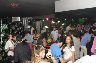 Foto 50 de Bar Bling Lounge en Bar Bling Bucaramanga, Bucaramanga