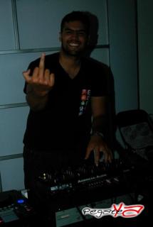 Foto 66 de Octubre 04 del 2013 en Babel / Barra Libre Cali, Cali