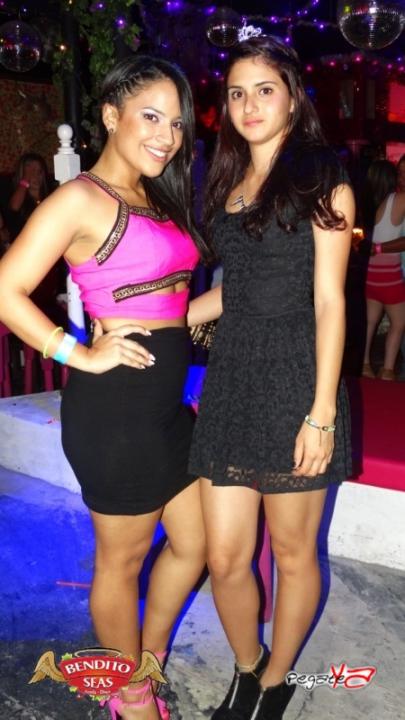 Foto 105 de Bendito Seas - Nov 15 y 22 del 2014 en Discoteca Bendito Seas Medellin, Medellín
