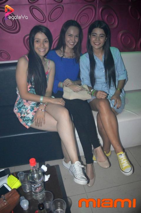 Foto 12 de Miami Bar - 2do FDS Junio 2015 en Miami Bar Cali, Cali