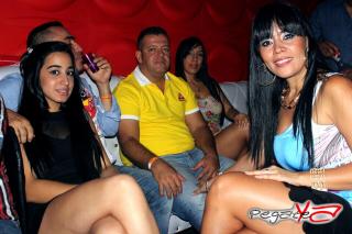 Foto 37 de Agosto 17 del 2013 en Living Night Club, Cali