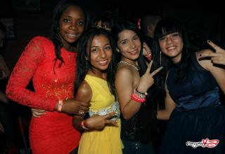 Foto 10 de Noviembre 30 del 2013 en Am / PM Bar - Cali, Cali