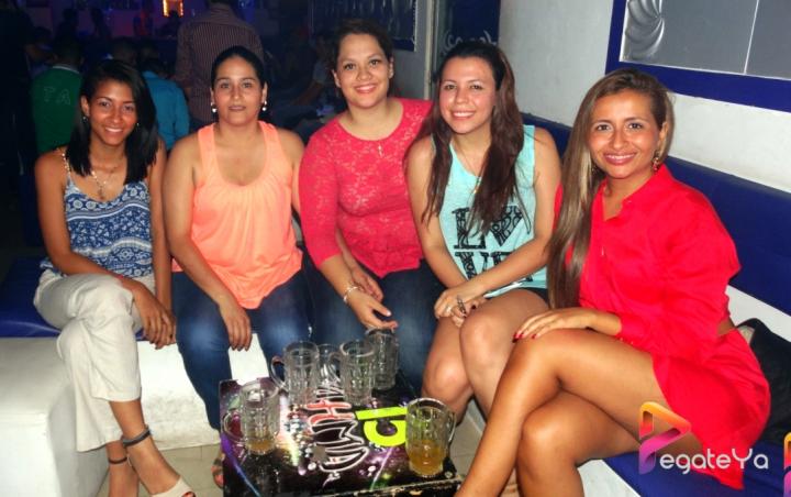 Foto 14 de Ahma Cali 2015-03-17 en Ahma Cali, Cali