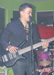 Foto 40 de Noviembre 30 del 2013 en Beautiful 80`s Cali, Cali