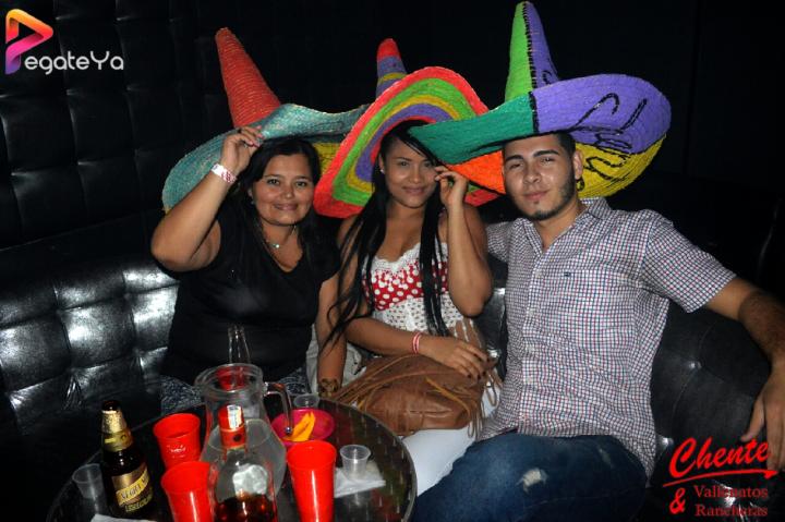 Foto 17 de Chente - 1er FDS Julio 2016 en CHENTE Vallenatos y Rancheras, Cali