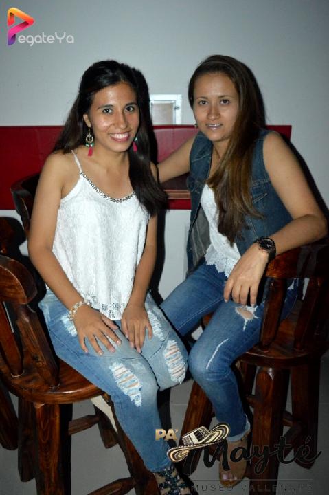 Foto 96 de Pa Mayté - Amor & Amistad 2016 en Pa Mayté, Cali