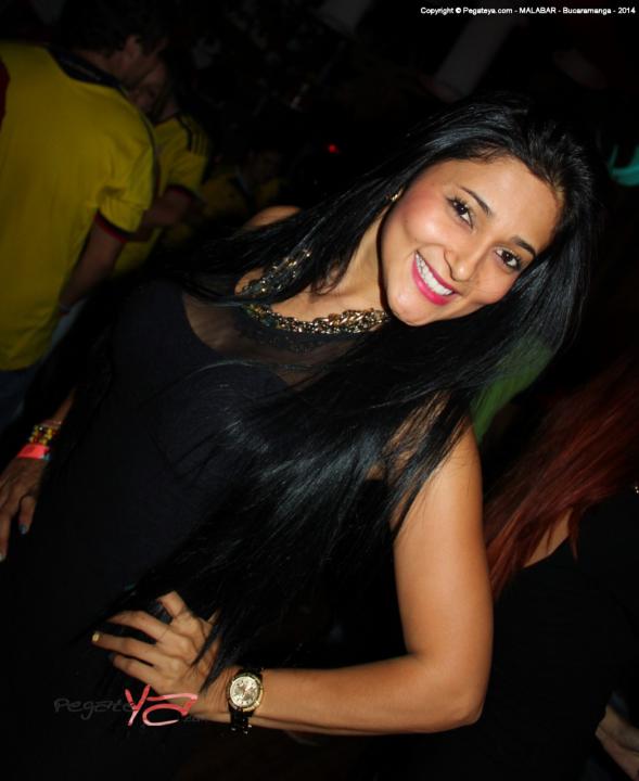 Foto 5 de Discoteca Malabar - 28 de Junio de 2014 en Discoteca Malabar Bucaramanga, Bucaramanga