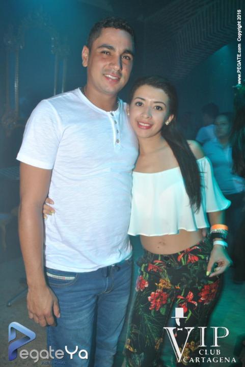 Foto 1 de V.i.p 15 y 16 de Abril de 2016 en V.i.p 15 y 16 de, Cartagena