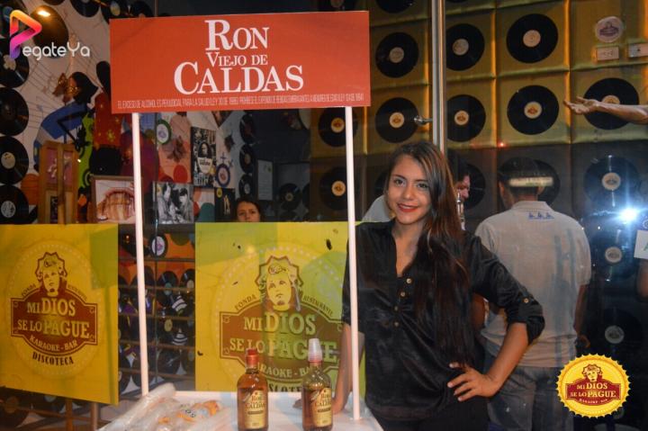 Foto 89 de Mi Dios se lo Pague - 1er Fds Febrero 17 en Fonda Mi Dios Se Lo Pague, Cali