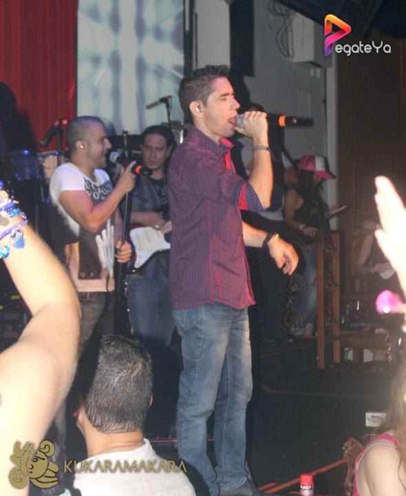 Foto 11 de Kukaramakara - 2do FDS Sep 2015 en Kukaramakara Discoteca Cali, Cali