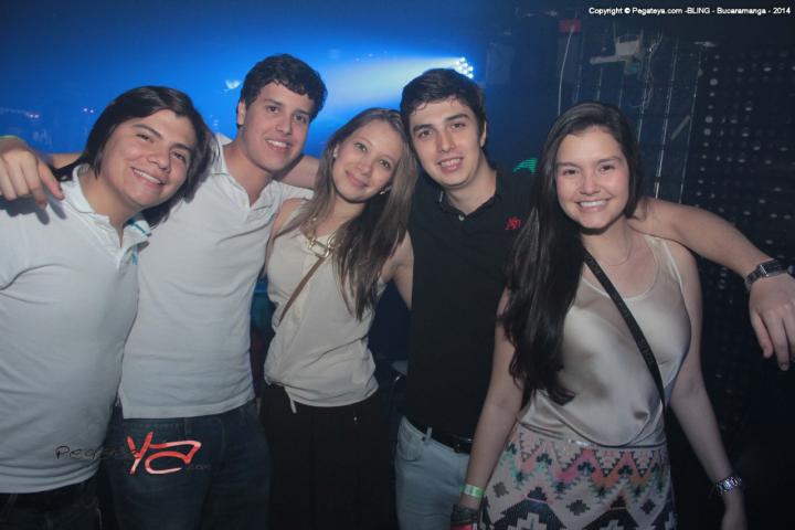 Foto 42 de Discoteca Bling- 20 de Junio de 2014 en Bar Bling Bucaramanga, Bucaramanga