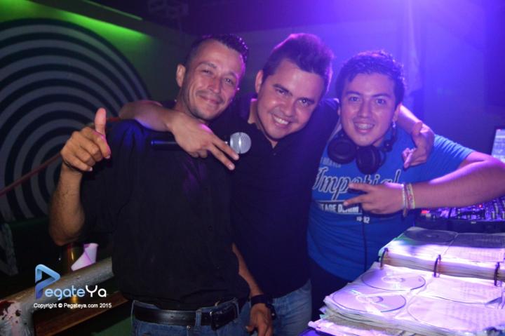 Foto 82 de El manicomio sabado 14 de marzo de 2015 en Discoteca El Manicomio Bucaramanga, Bucaramanga