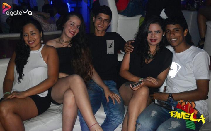 Foto 69 de Favela Club - 1er Fds Julio 2017 en Favela Club Menga, Cali