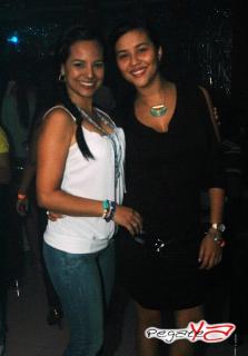 Foto 4 de Octubre 04 del 2013 en Nozomi Club, Cali