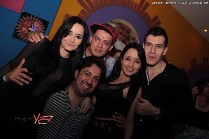 Foto 31 de Discoteca Chabela- 21 de Junio de 2014 en Discoteca Chabela Bucaramanga, Bucaramanga