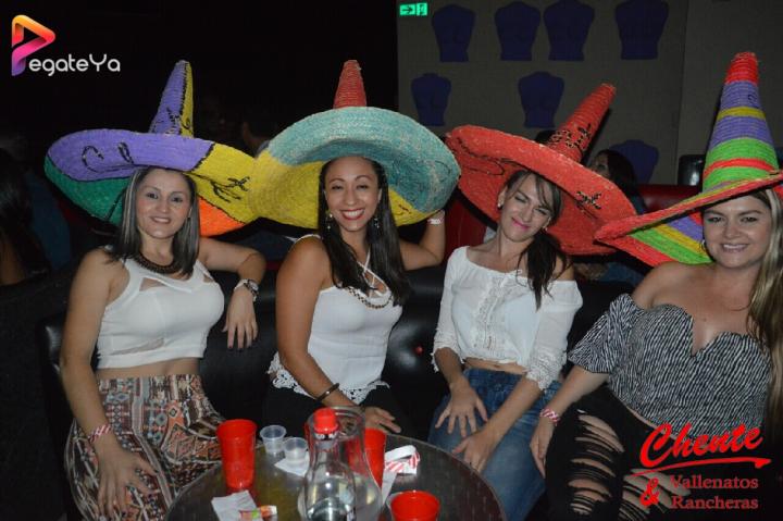 Foto 18 de Chente - 4to FDS Sept. 2016 en CHENTE Vallenatos y Rancheras, Cali