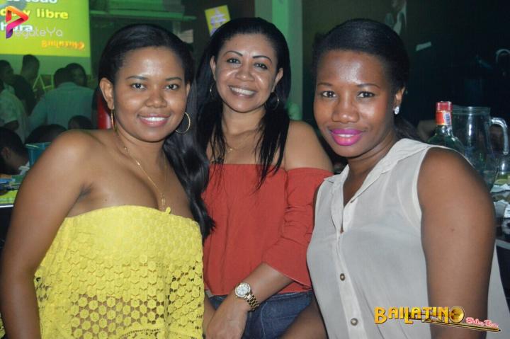 Foto 47 de Bailatino - 2do Fds Febrero 2017 en Bailatino - Bar, Cali