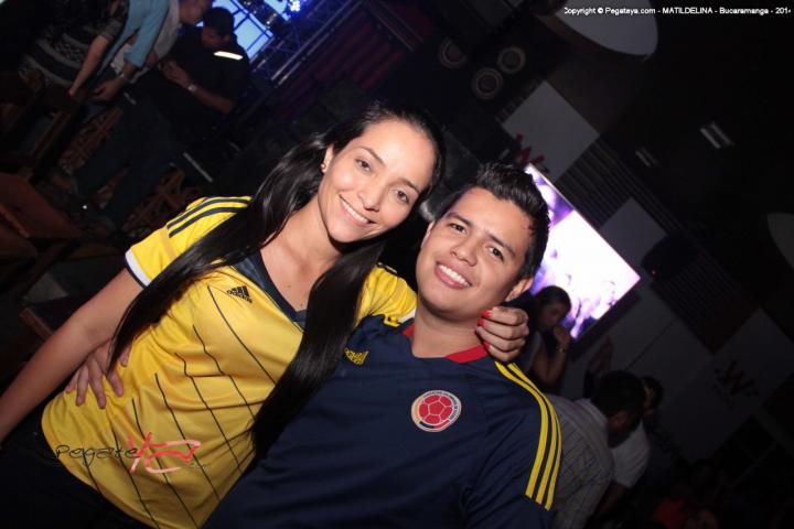 Foto 75 de Discoteca Matildelina - 20 de Junio de 2014 en Discoteca Matildelina Bucaramanga, Bucaramanga
