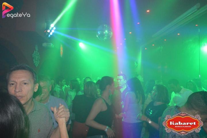 Foto 19 de Kabaret Bar - 4to Fds Sept 2016 en Kabaret - Granada, Cali