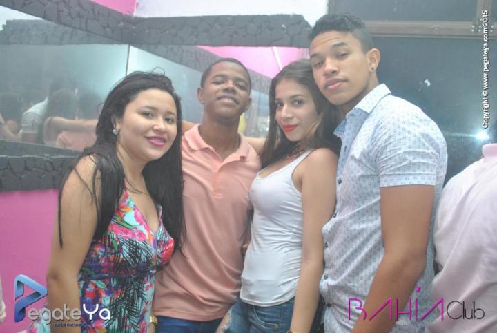 Foto 20 de Bahia 18 y 19 de Diciembre de 2015 en bahia club, Cartagena