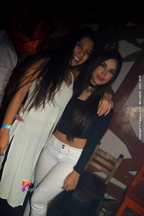 Foto 52 de Malabar Sabado 23 de abril de 2016 en Discoteca Malabar Bucaramanga, Bucaramanga