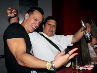 Foto 67 de Noviembre 30 del 2013 en Rooms Club