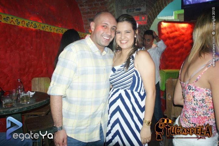 Foto 14 de Tu Candela 19 y 20 de Junio de 2015 en TU CANDELA cartagena, Cartagena