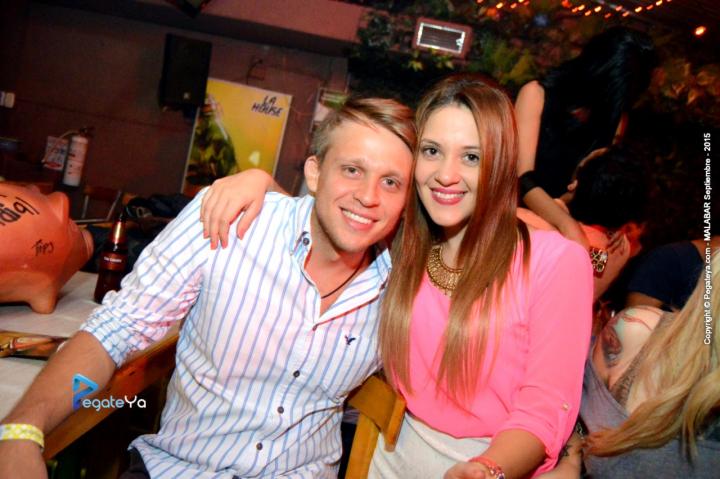 Foto 48 de Malabar - sabado 12 Sep 2015 en Discoteca Malabar Bucaramanga, Bucaramanga