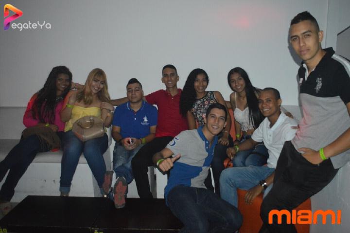 Foto 40 de Miami - 4to Fds Sept. 2016 en Miami Bar Cali, Cali
