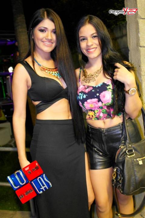 Foto 124 de Lolas Club - 5to FDS Nov 2014 en Lolas Club Menga Cali, Cali
