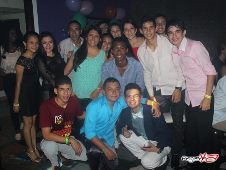 Foto 54 de ZAMBOMBA - julio 5 en Club Zambomba, Cali