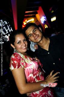 Foto 69 de 27 Abril y 05 Mayo de 2012 en El Viejo Chiflas Restaurante, Cali