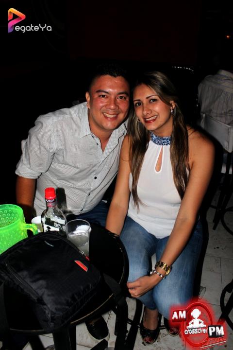 Foto 35 de Ampm Bar - Amor y Amistad 2015 en Am / PM Bar - Cali, Cali