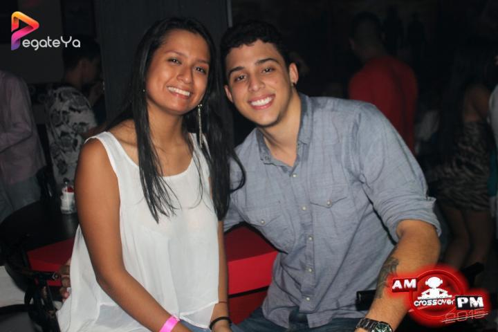 Foto 23 de Ampm - Feria 2015 en Am / PM Bar - Cali, Cali