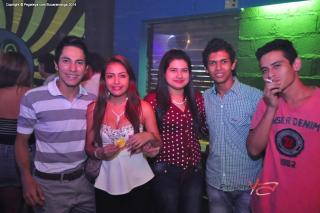 Foto 12 de DISCOTECA Manicomio - 15 marzo 2014 en Discoteca El Manicomio Bucaramanga, Bucaramanga