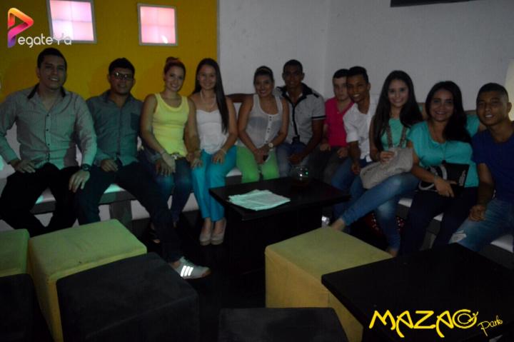 Foto 19 de Mazao Park - 4to Fds Abril 2016 en Mazao Park, Cali