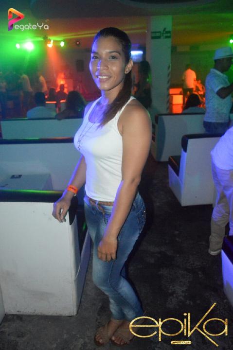 Foto 12 de Epika - 2do FDS Oct. 2016 en Epika Night Club, Cali