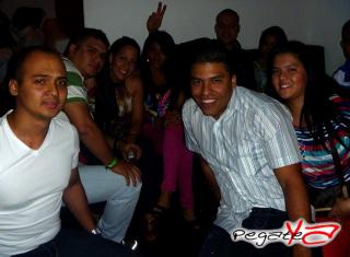 Foto 33 de Octubre 13 del 2012 en Babel / Barra Libre Cali, Cali