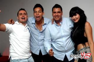 Foto 31 de Abril 13 del 2012 en Babel / Barra Libre Cali, Cali