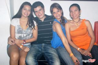 Foto 16 de Diciembre 07 del 2013 en Miami Bar Cali, Cali