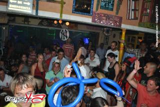 Foto 30 de mister babilla 15 y 16 de junio de 2012 en Discoteca MISTER BABILLA cartagena, Cartagena
