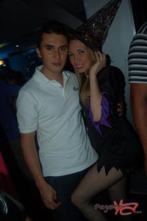 Foto 30 de Discoteca Luxury 31 de Octubre en Discoteca Luxury Medellin, Medellín