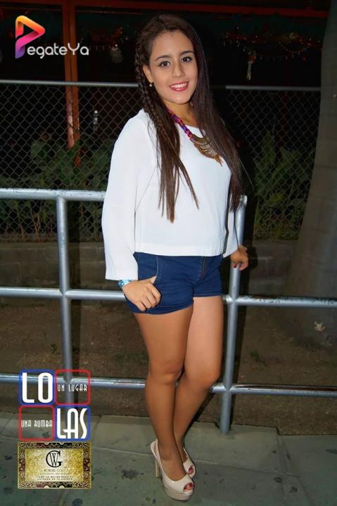 Foto 115 de Lolas - Feria 2015 en Lolas Club Menga Cali, Cali