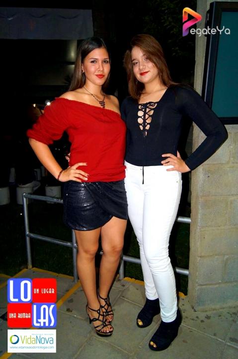 Foto 25 de Lolas Club - 4to Fds Abril 2016 en Lolas Club Menga Cali, Cali