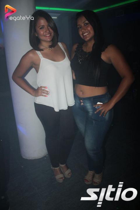 Foto 12 de El Sitio Disco Club - 2do FDS Julio 2016 en el sitio cartagena, Cartagena